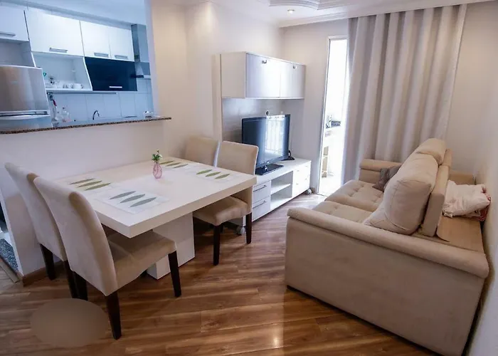 Apartamento Agua Branca / Barra Funda