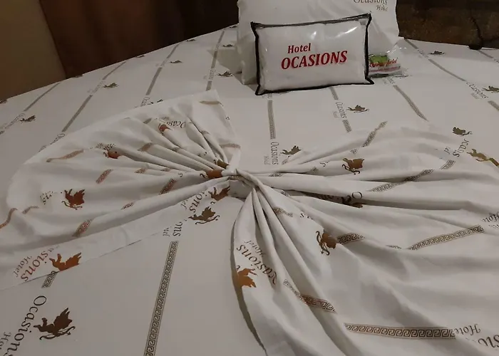 Hotel Ocasions