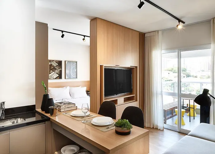 Homelike By Q Apartments