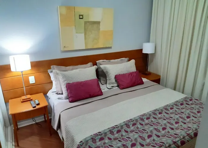 Bela Cintra Long Stay