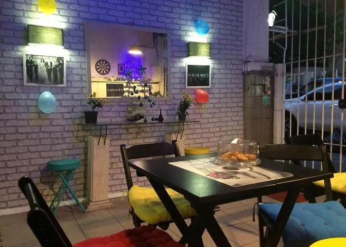 Friends Hostel Paulista , Sao Paulo