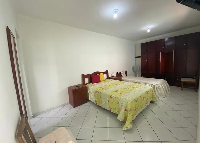 Suite Aeroporto De Congonhas