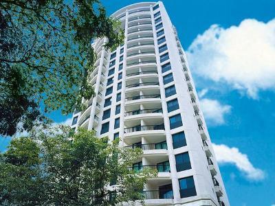 Estanplaza Ibirapuera Hotel
