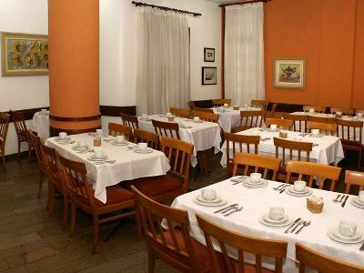 Delplaza Timbiras Khách sạn São Paulo
