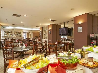 Transamerica Executive Faria Lima Hotel