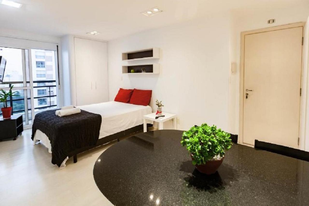 Daire Vossa Bossa Studio H Paulista *