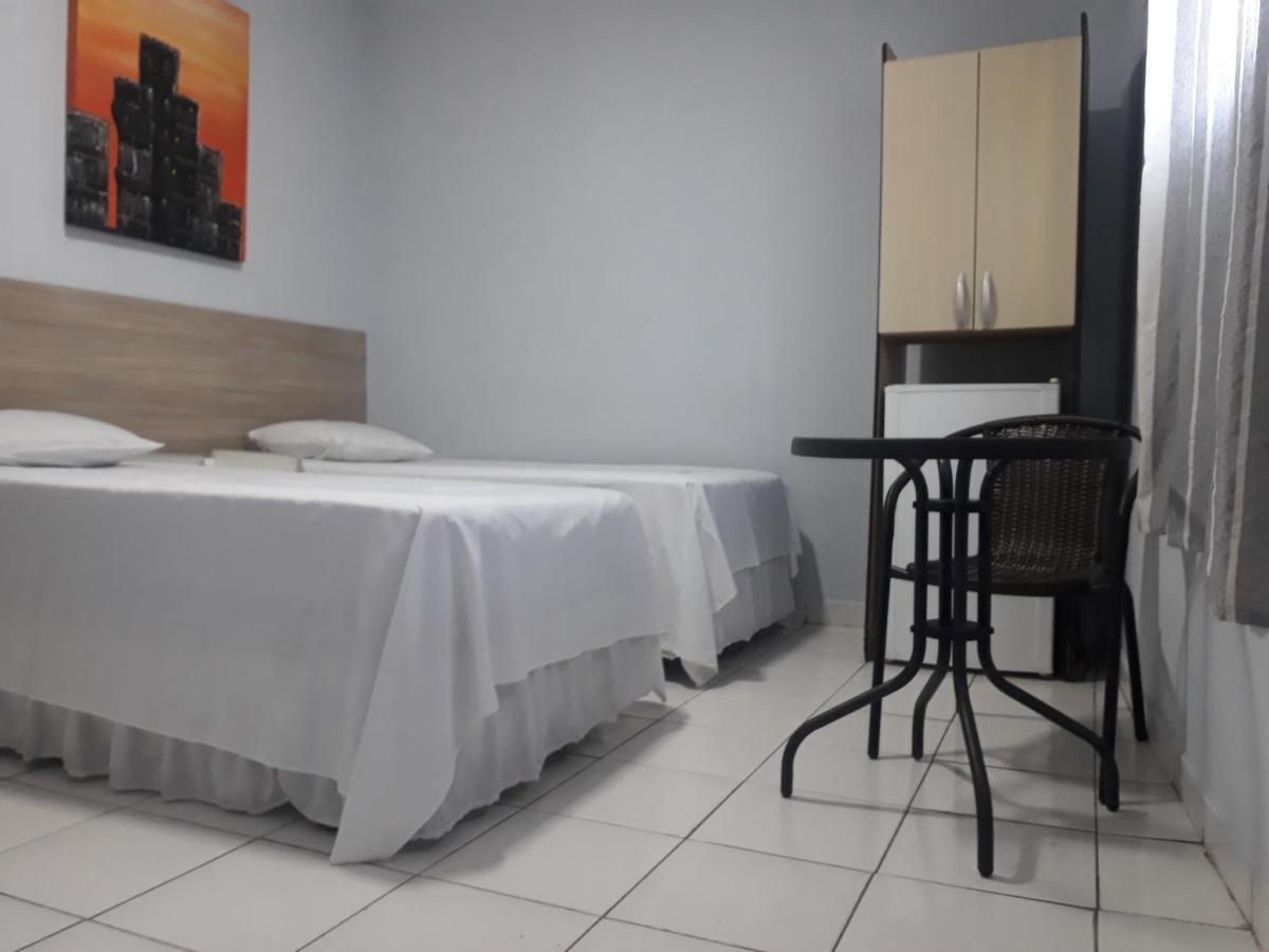 Concordia Hotel Sao Paulo