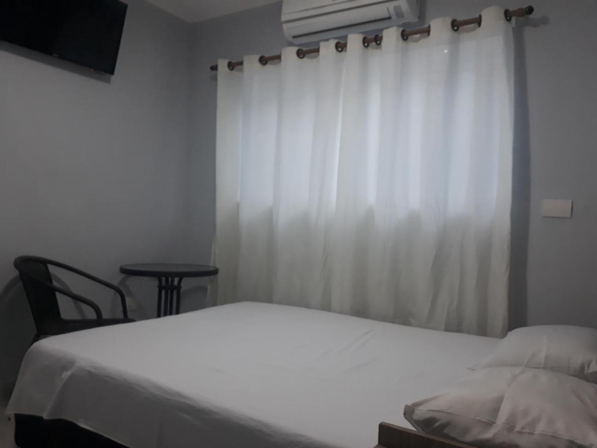 Concordia Hotel *