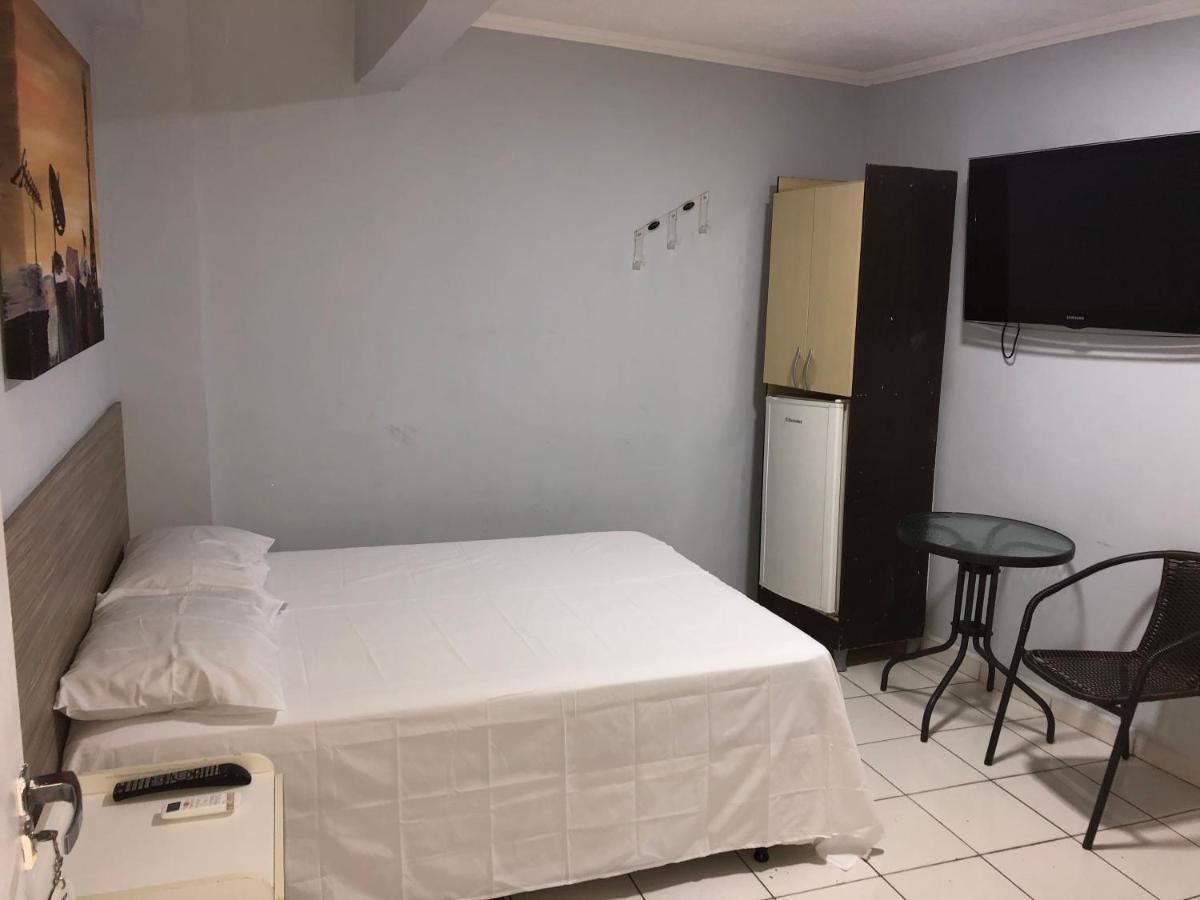Hotel Concordia Sao Paulo