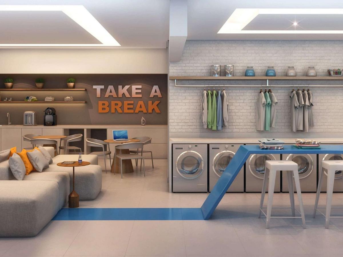 Apartemen Add House