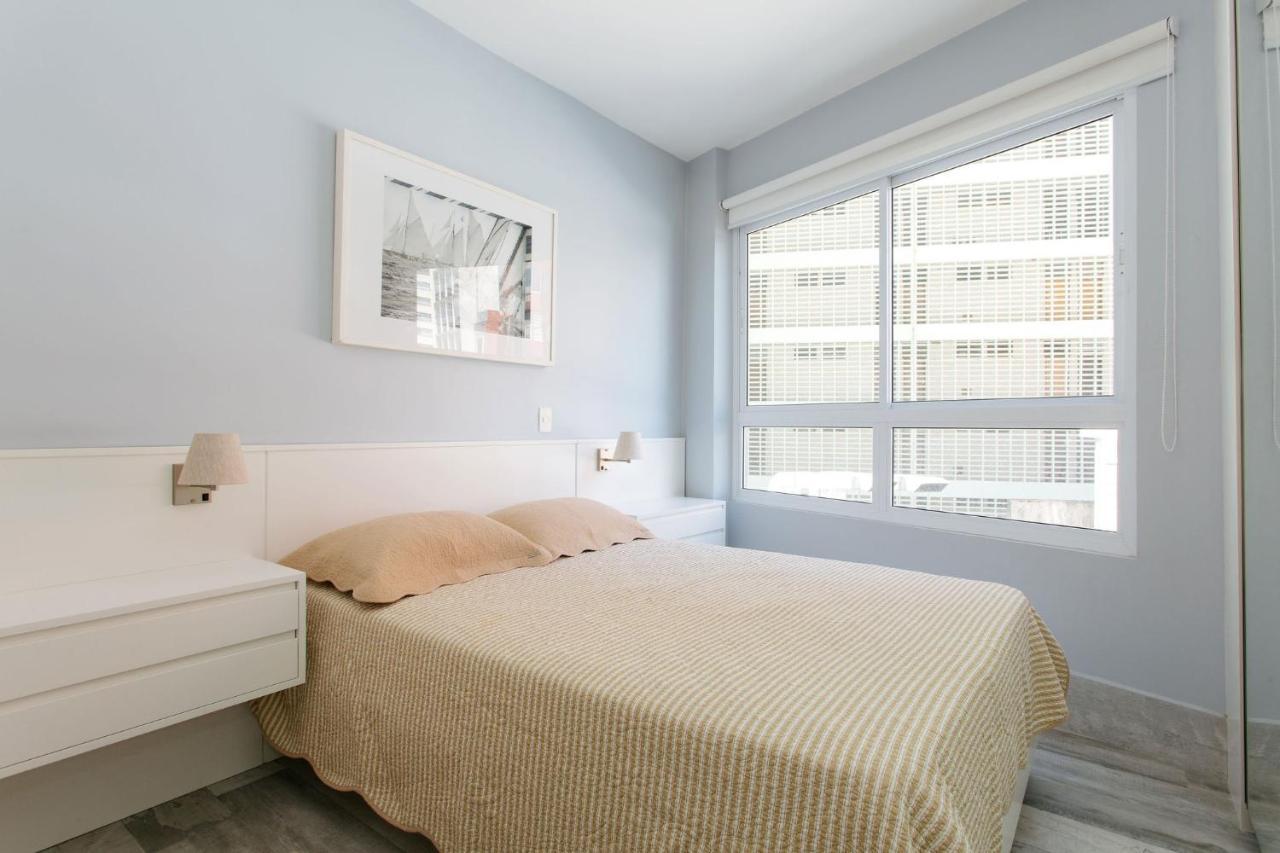 Avanhandava Apartemen