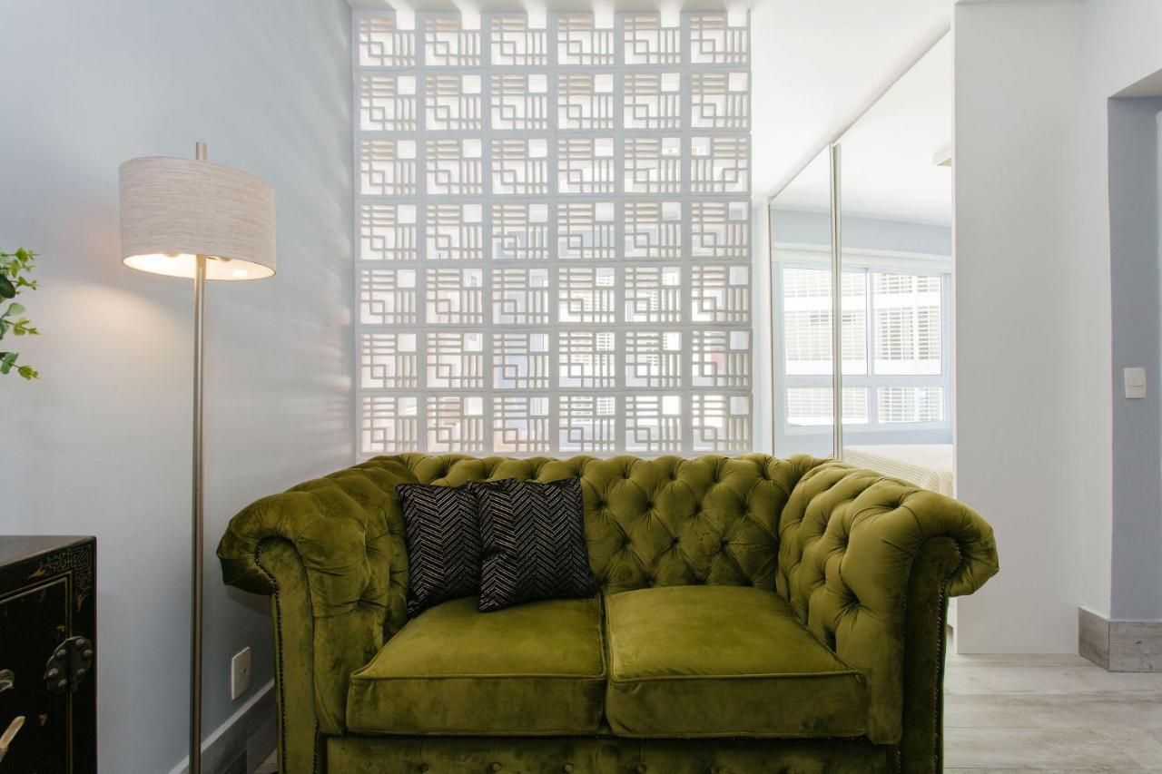 Apartemen Avanhandava Sao Paulo