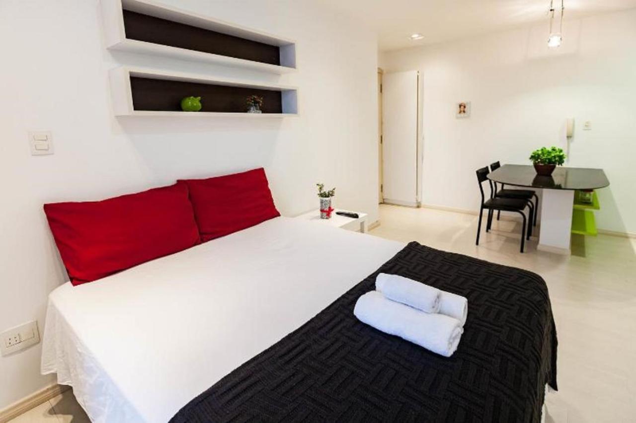 Daire Vossa Bossa Studio H Paulista *