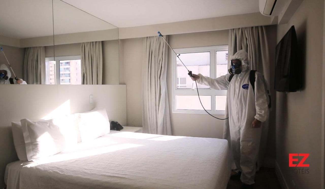 Ez Aclimacao Hotel
