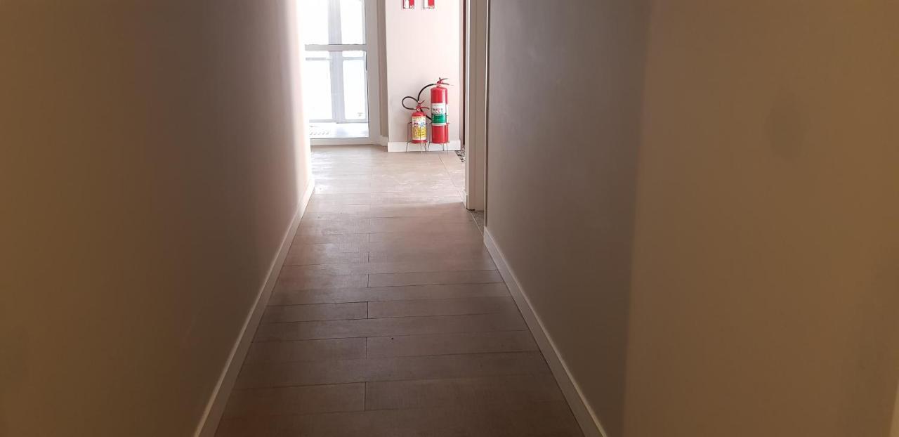 Apto R. Frei Caneca/shop Apartemen