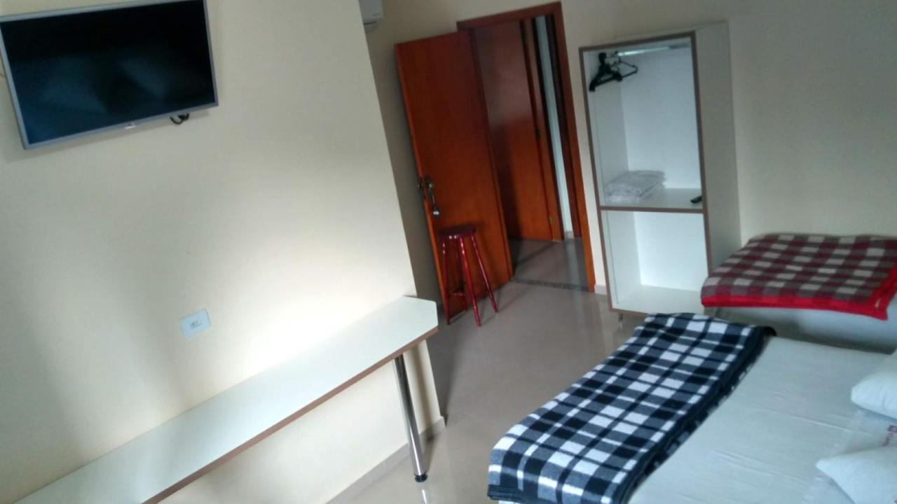 Hotel Vilamoura São Paulo