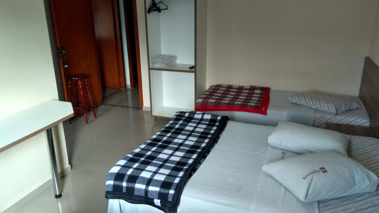 Vilamoura 3* São Paulo