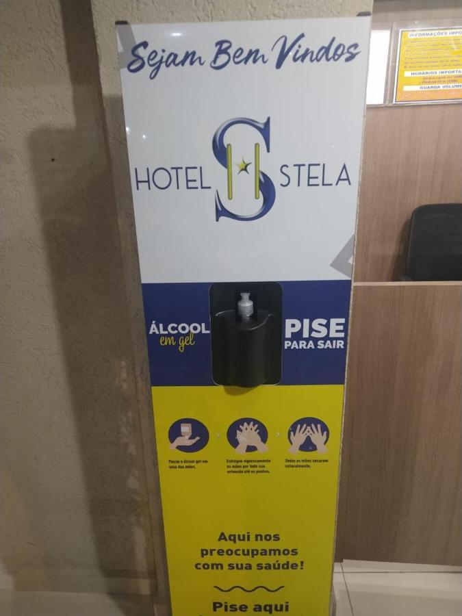 Stela