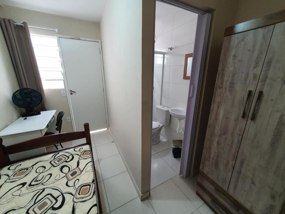 Morar Bem Homestay *