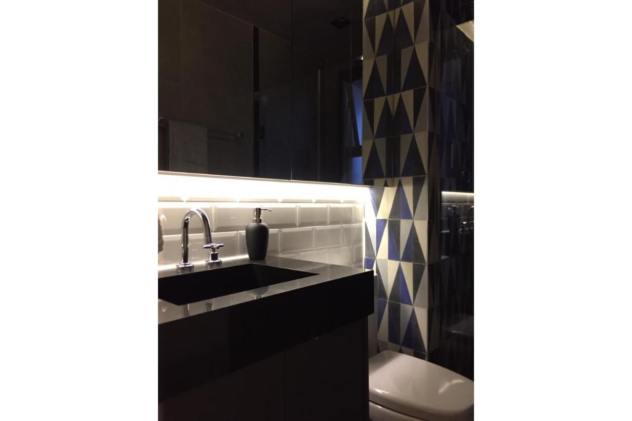 Vn Topazio Apartment *