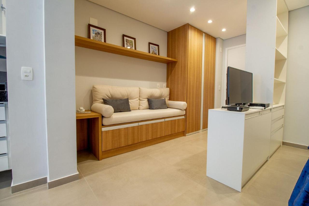 Vn Topazio Apartment