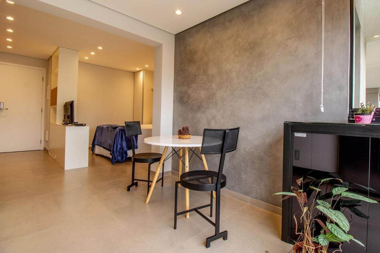 Vn Topazio Apartment *