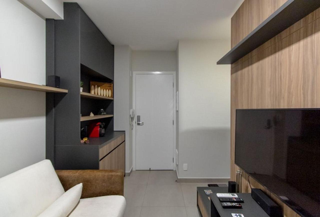 Vn Topazio Apartment *