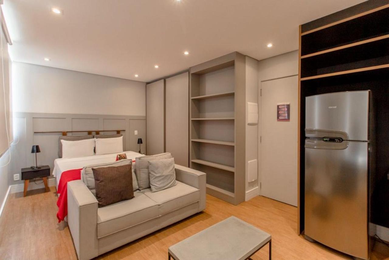 Apartment VN Ferreira Lobo *