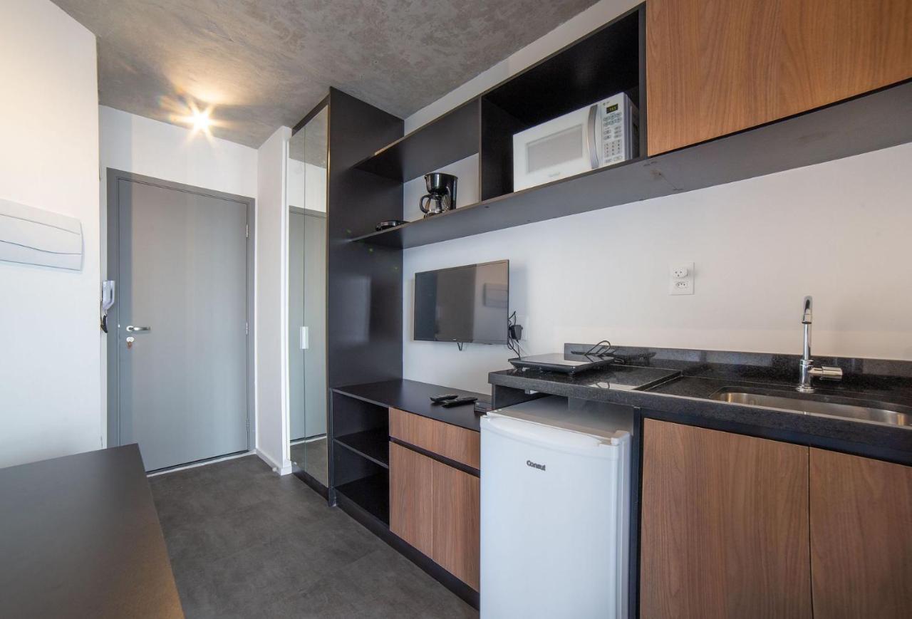 Bom Retiro Apartment *