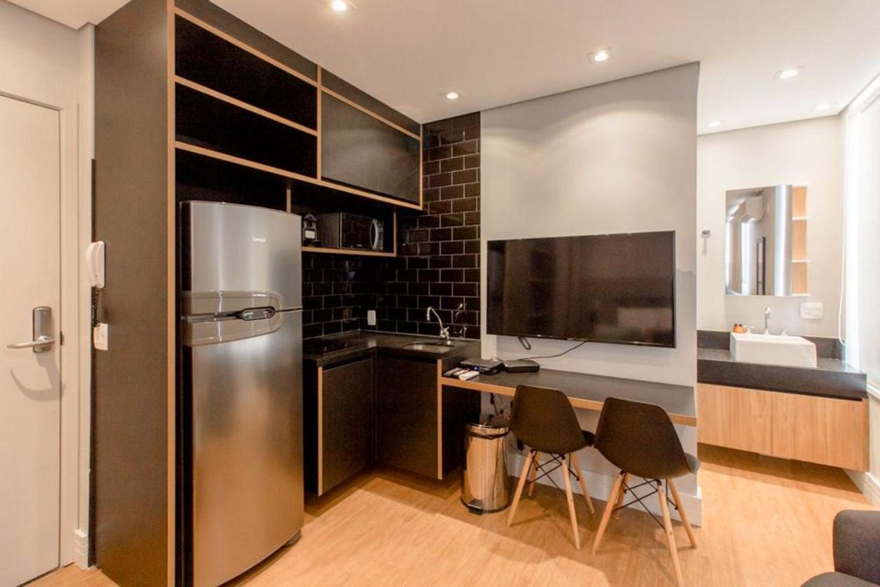 Apartment VN Ferreira Lobo São Paulo
