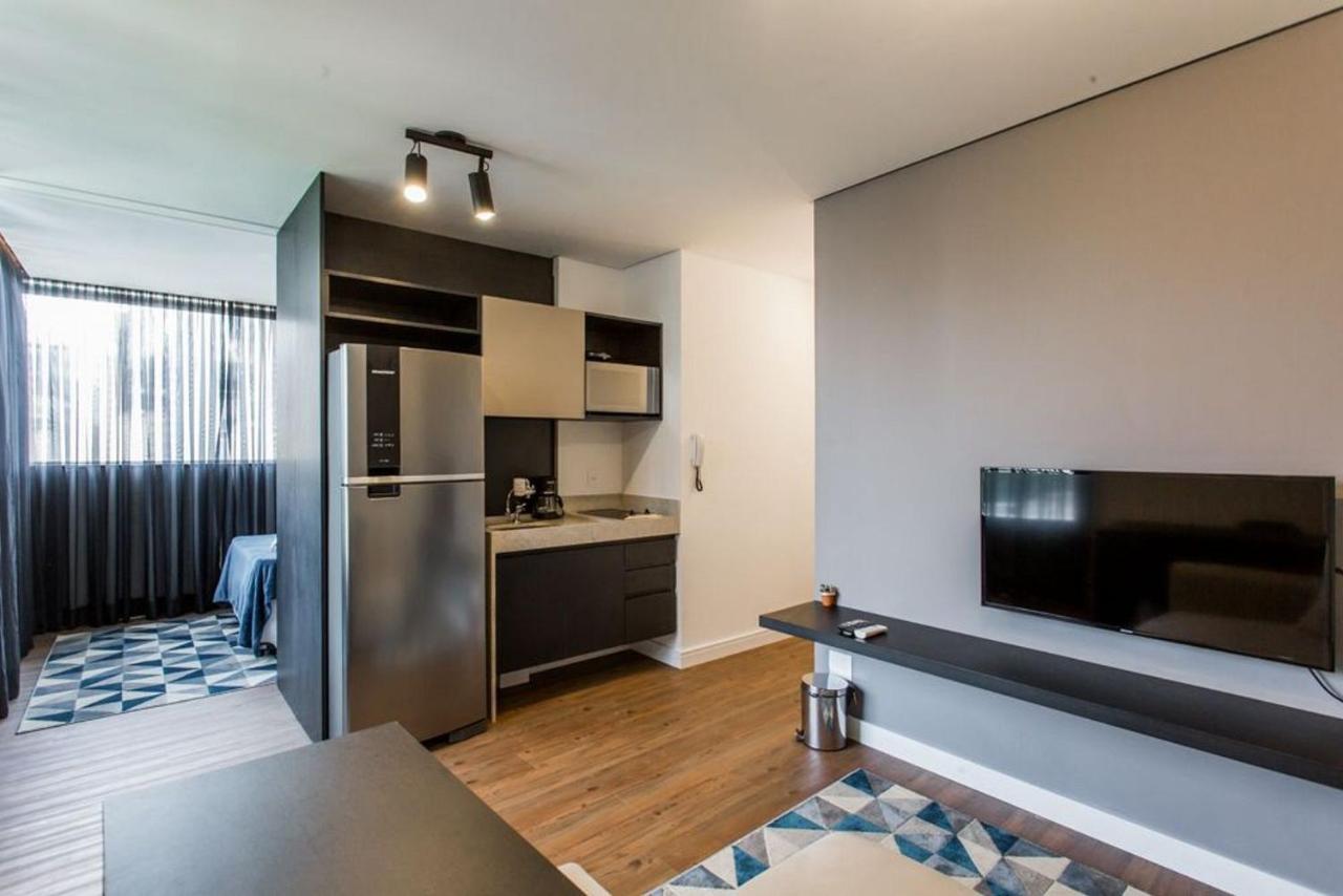 Apartment VN Ferreira Lobo *