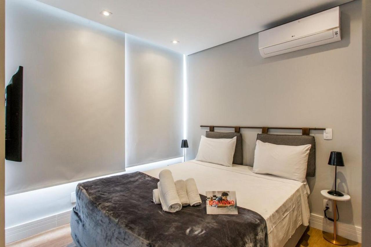 Apartment VN Ferreira Lobo *