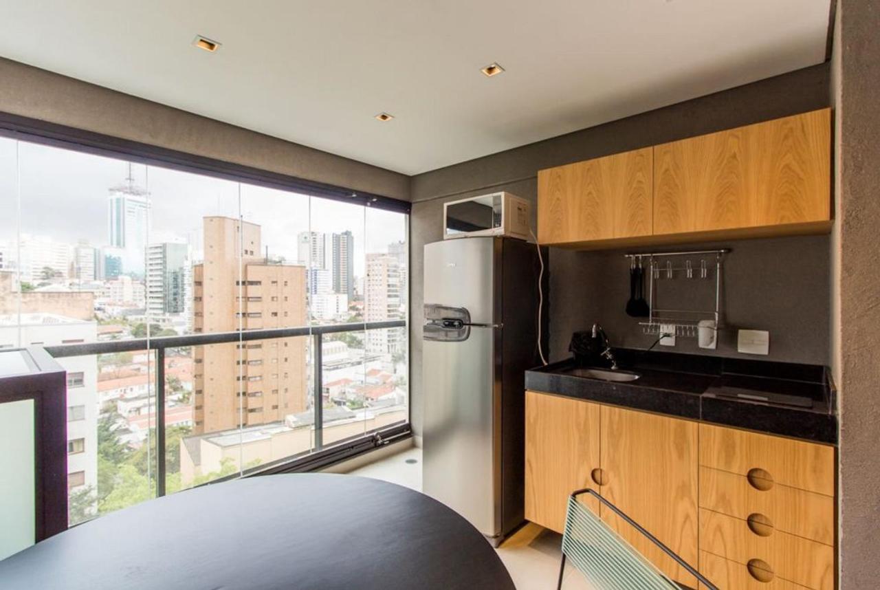 Vn Topazio Apartment