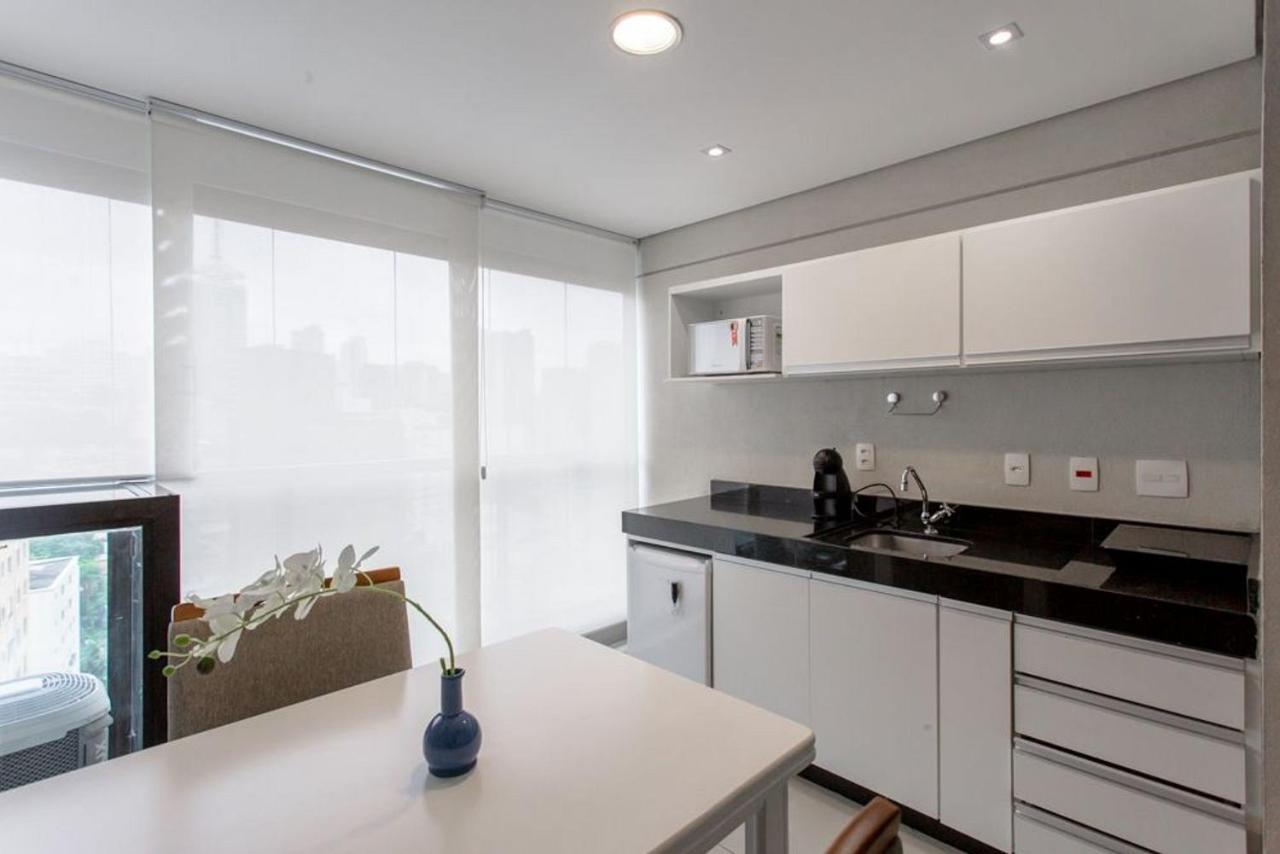 Vn Topazio Apartment *