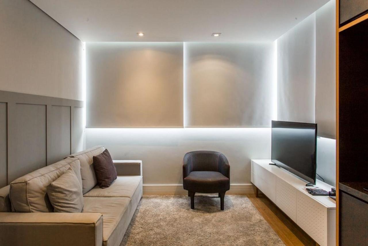 Apartment VN Ferreira Lobo