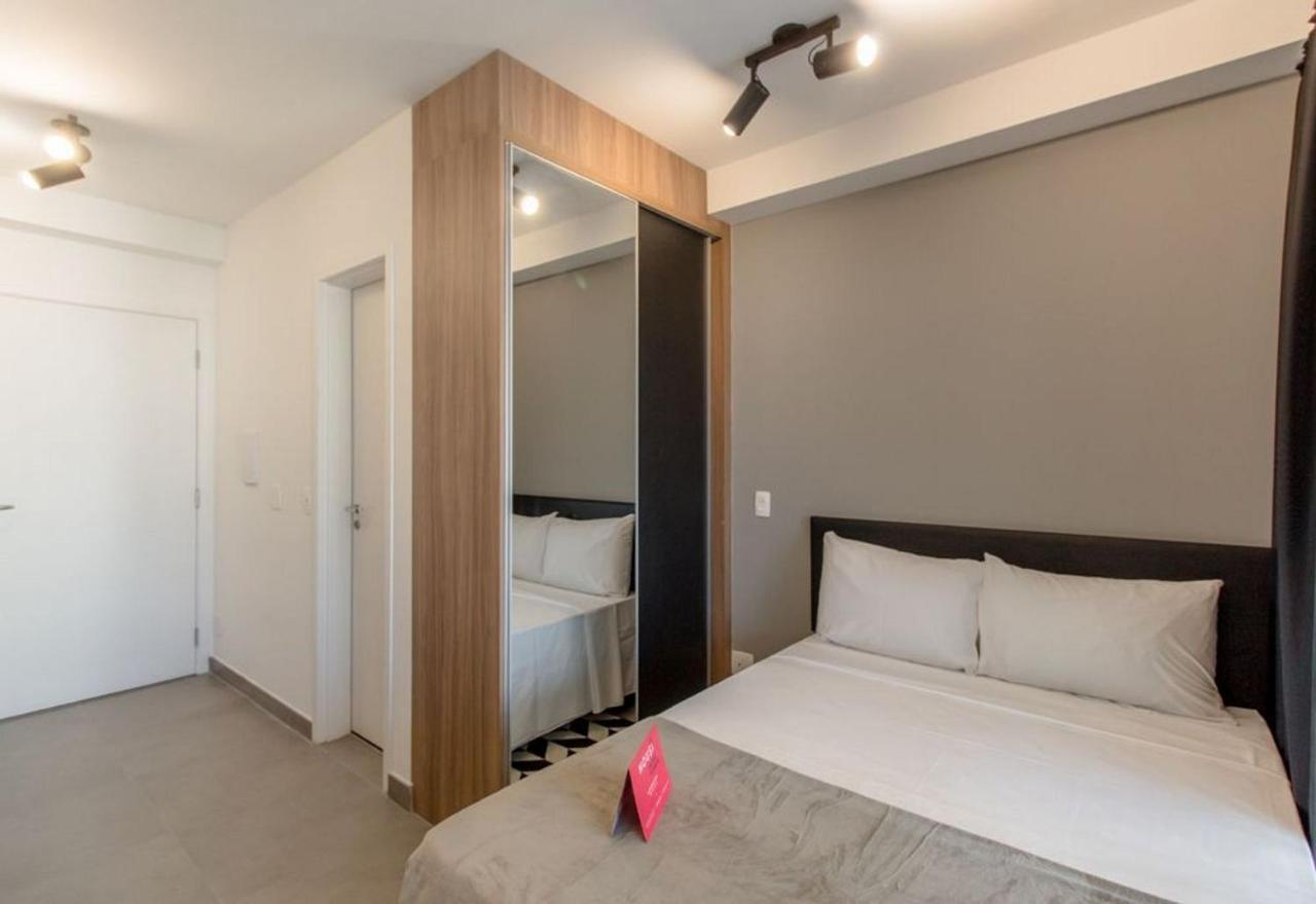 Apartment Vn Alvaro Rodrigues São Paulo