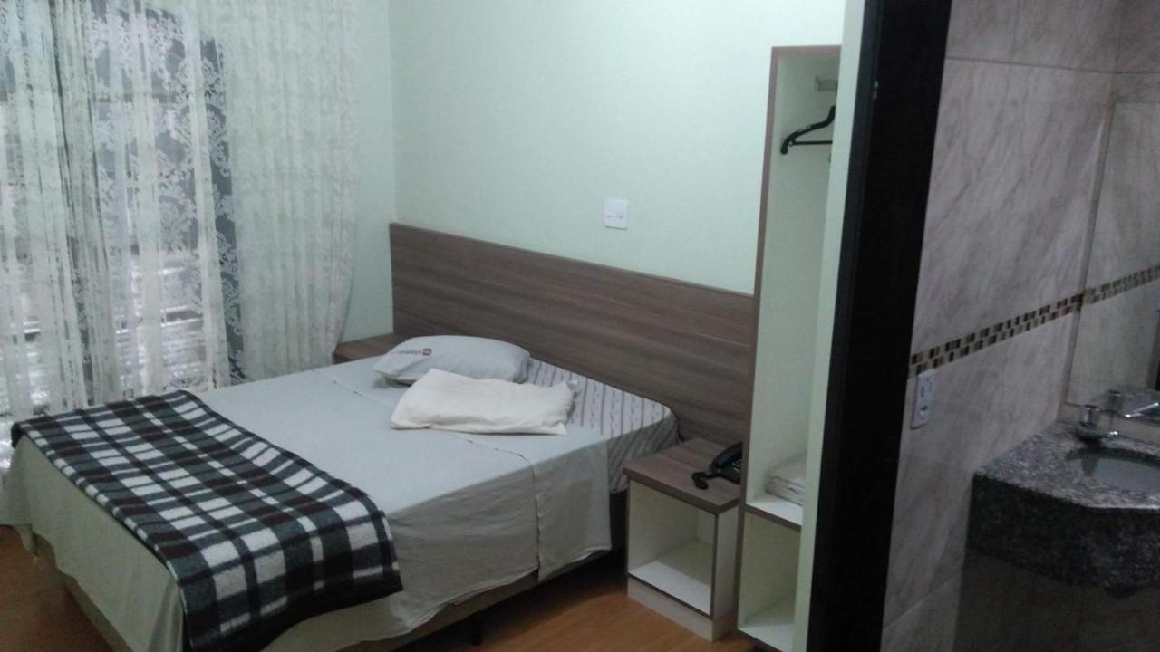 Hotel Vilamoura São Paulo