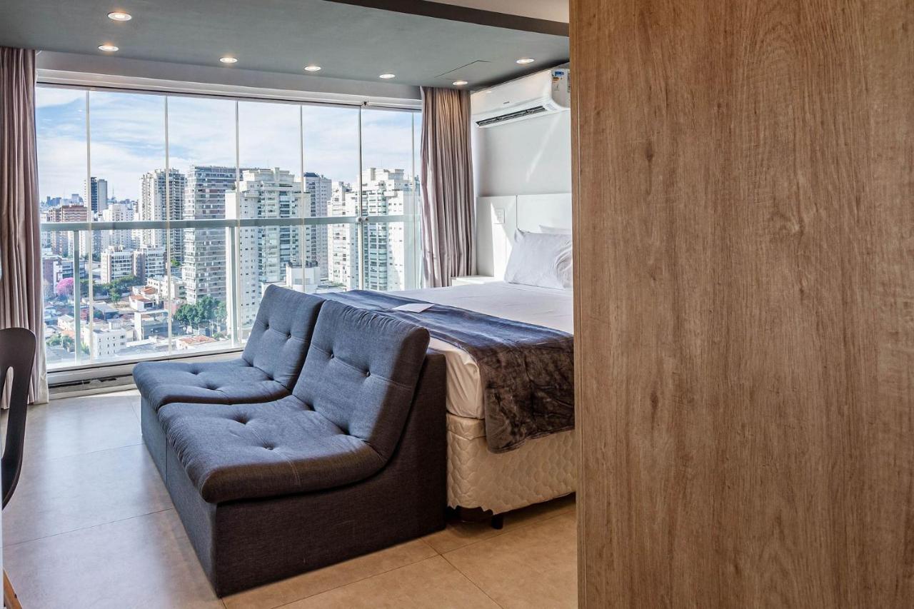 Vn Quata Daire Sao Paulo
