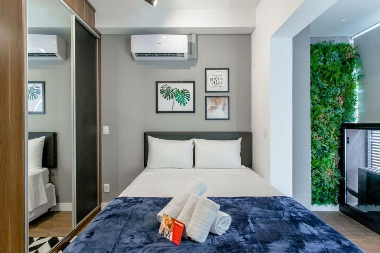 Vn Alvaro Rodrigues Apartment *
