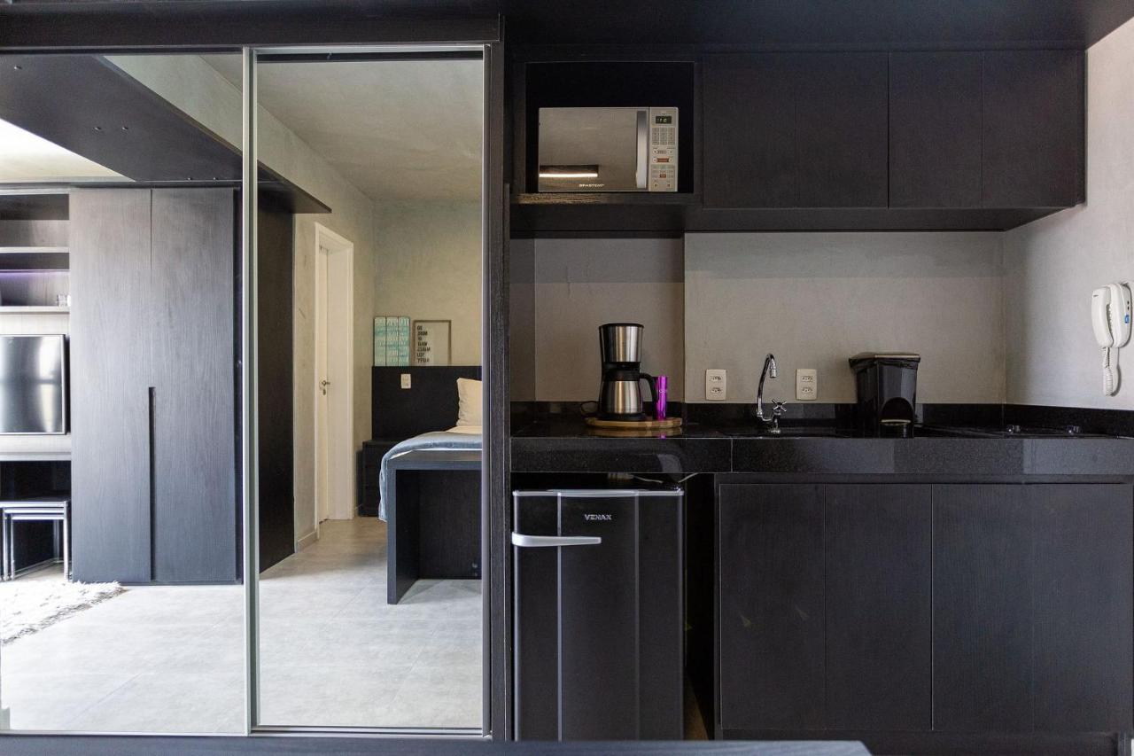 Vn Topazio Apartment *