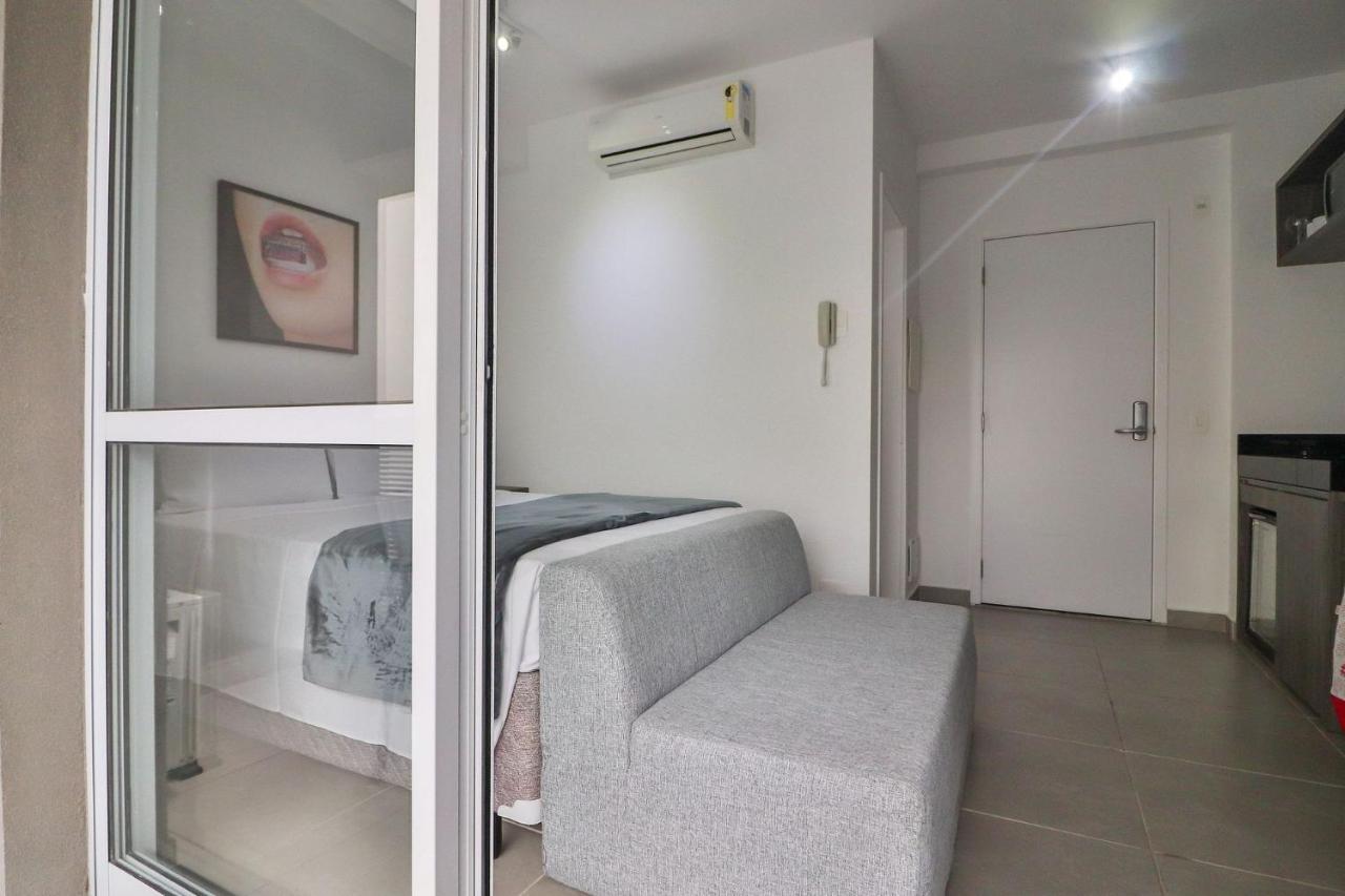 Daire Vn Turiassu Sao Paulo