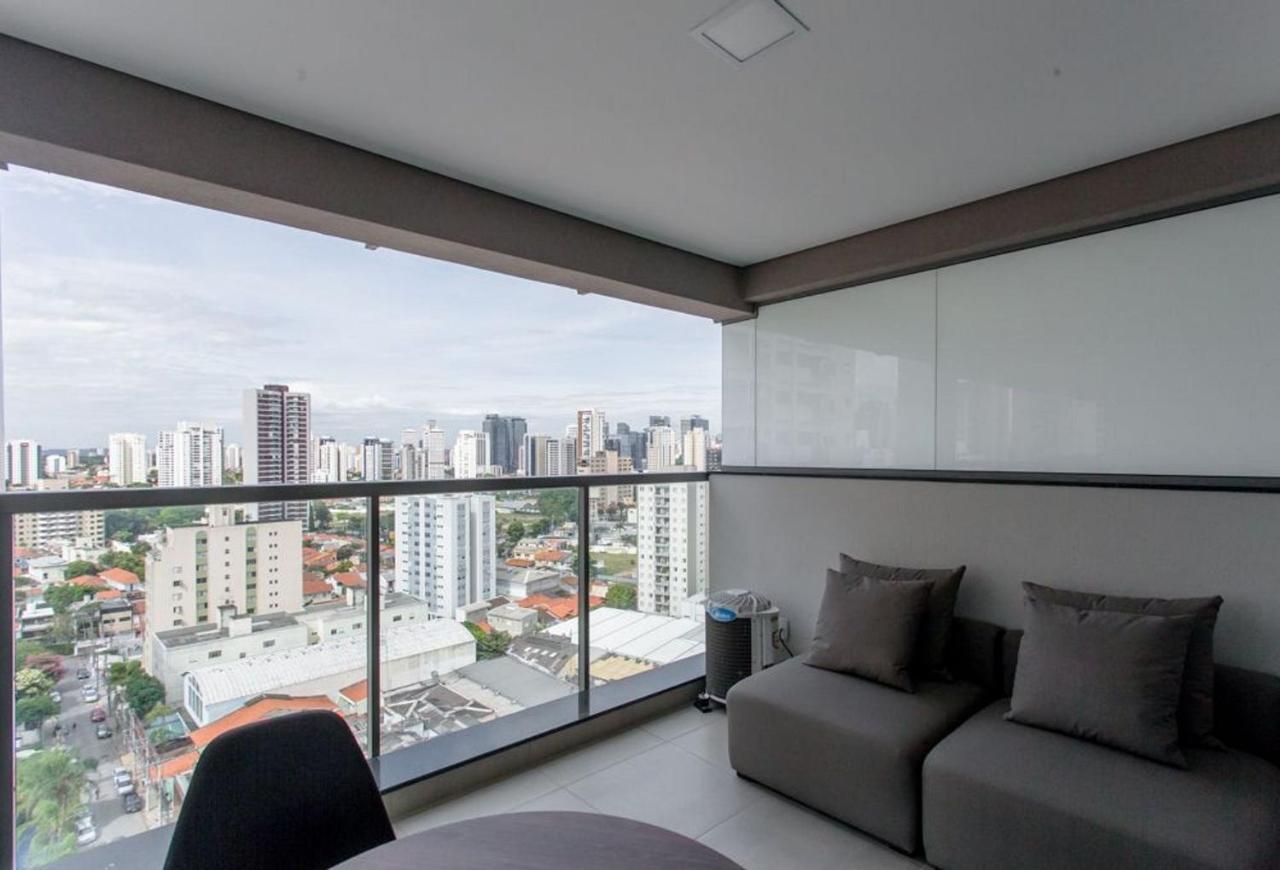 Vn Alvaro Rodrigues Apartment São Paulo