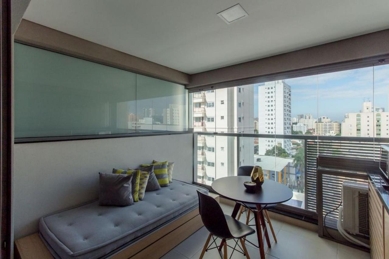 Vn Alvaro Rodrigues São Paulo