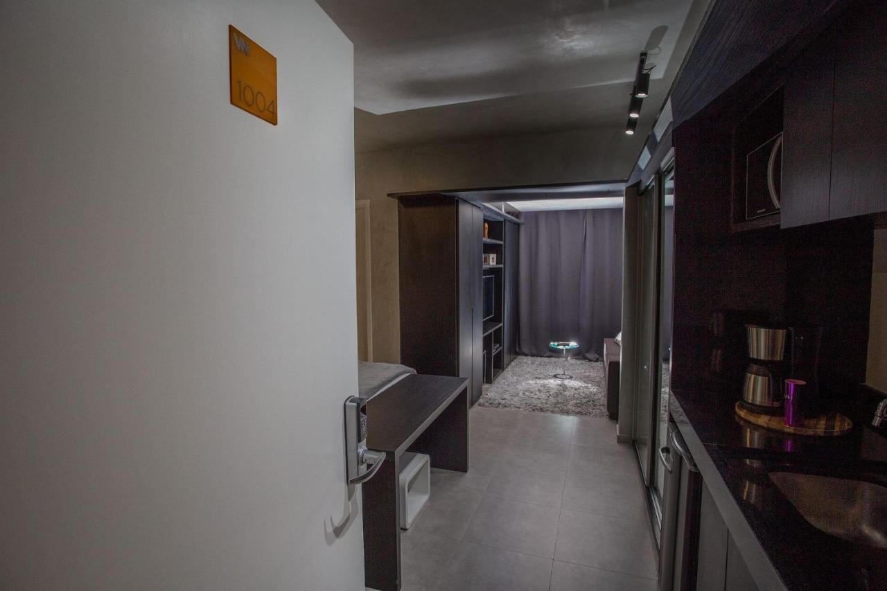 Vn Topazio Apartment Sao Paulo