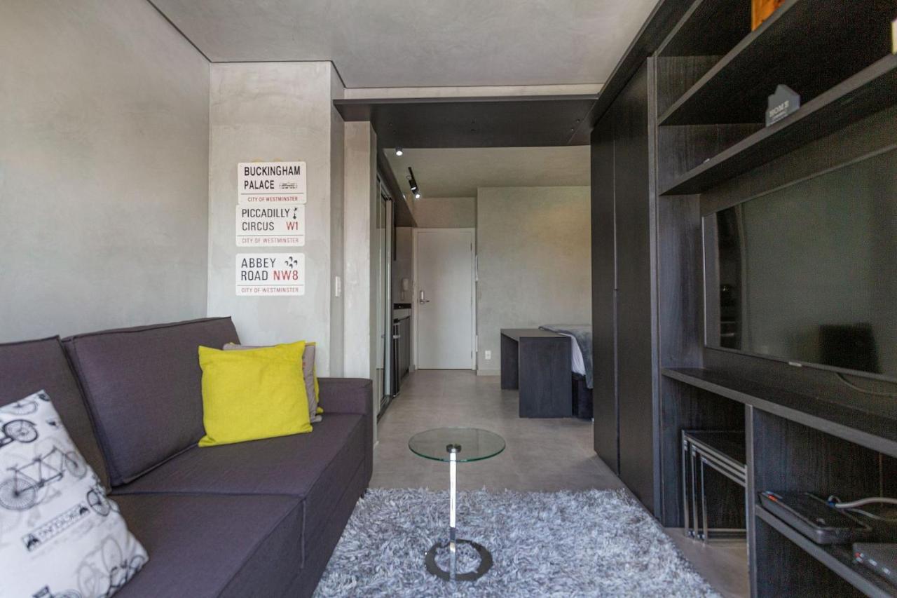 Apartment Vn Topazio