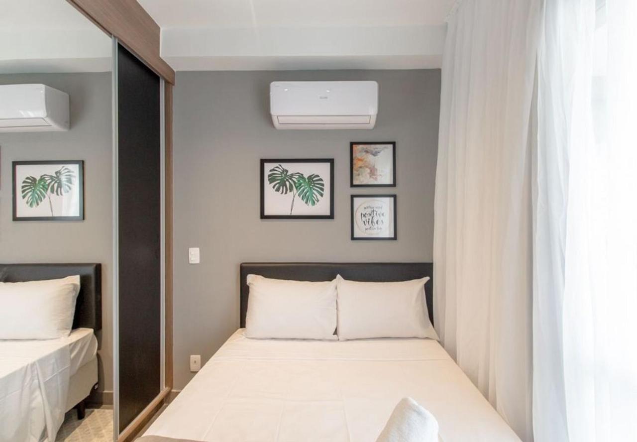 Apartment Vn Alvaro Rodrigues São Paulo