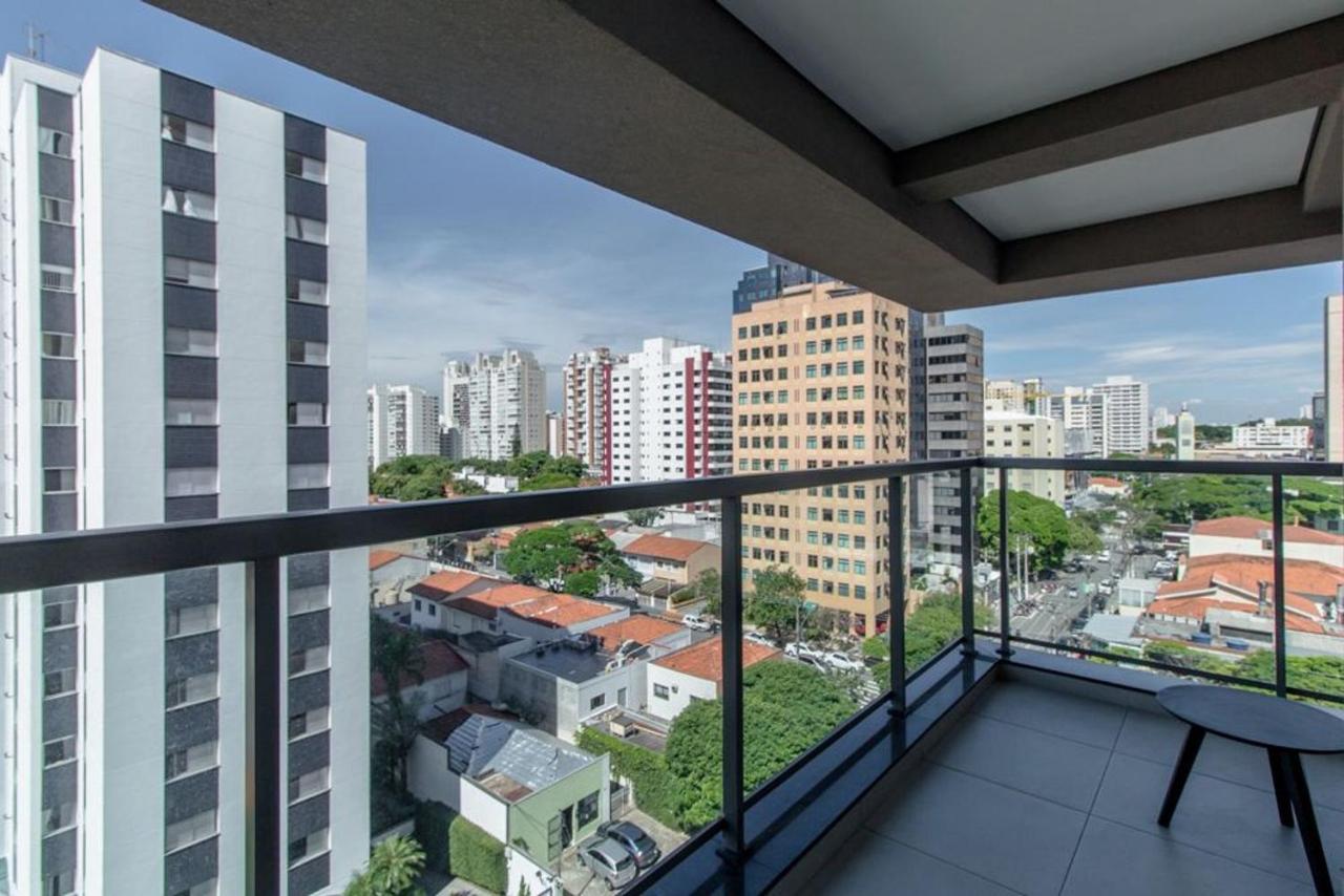 Vn Alvaro Rodrigues Apartment