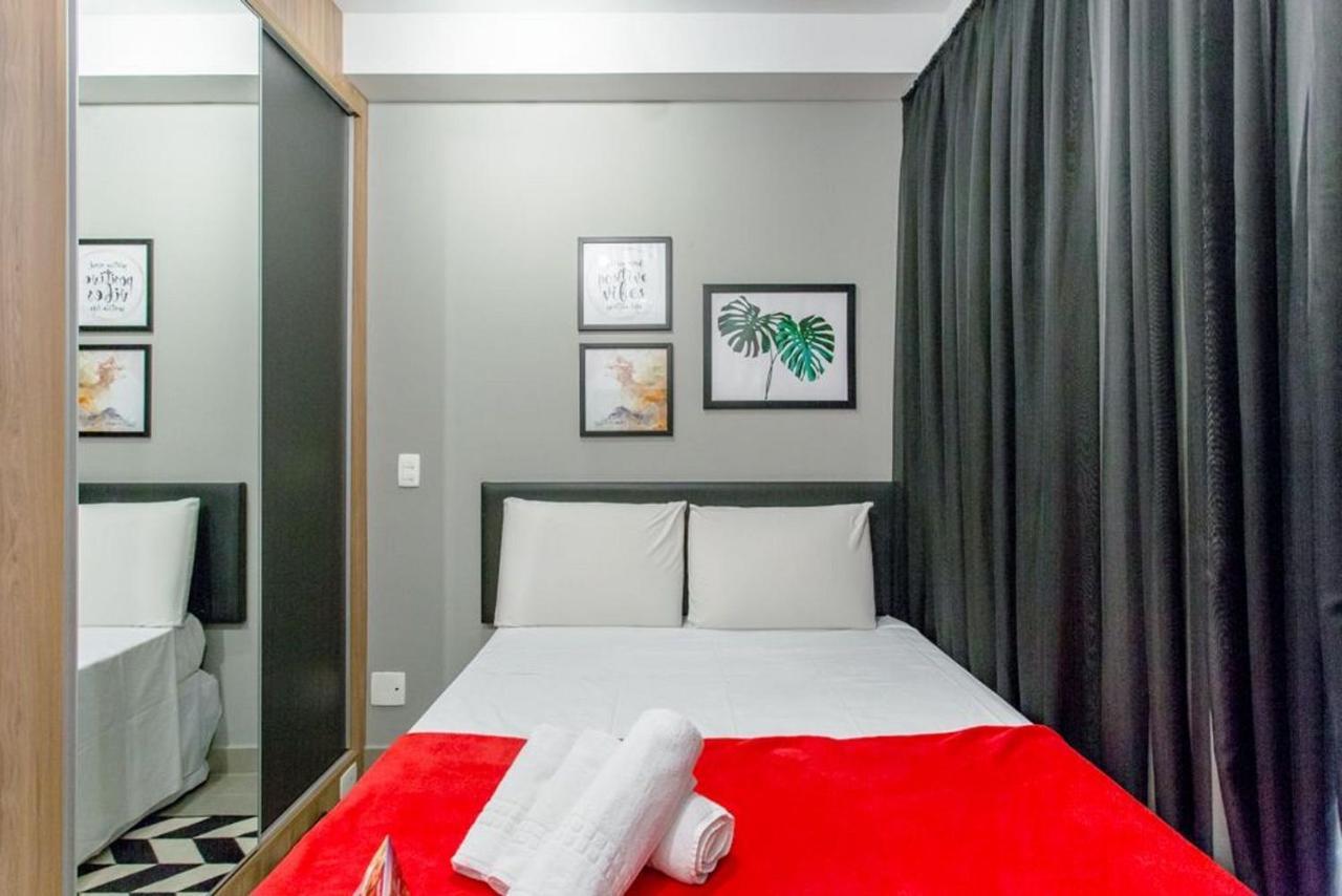 Vn Alvaro Rodrigues Apartment