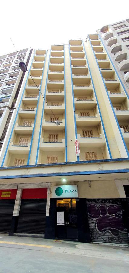 Plaza Olido Khách sạn