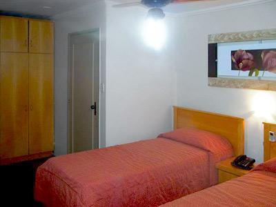 Hotel Paulista Garden